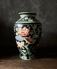 大倉陶園/花瓶/陶器/花/金彩 | 骨董・アンティークのオンライン 大倉陶園/花瓶/陶器/花/金彩 | 骨董・アンティークのオンライン