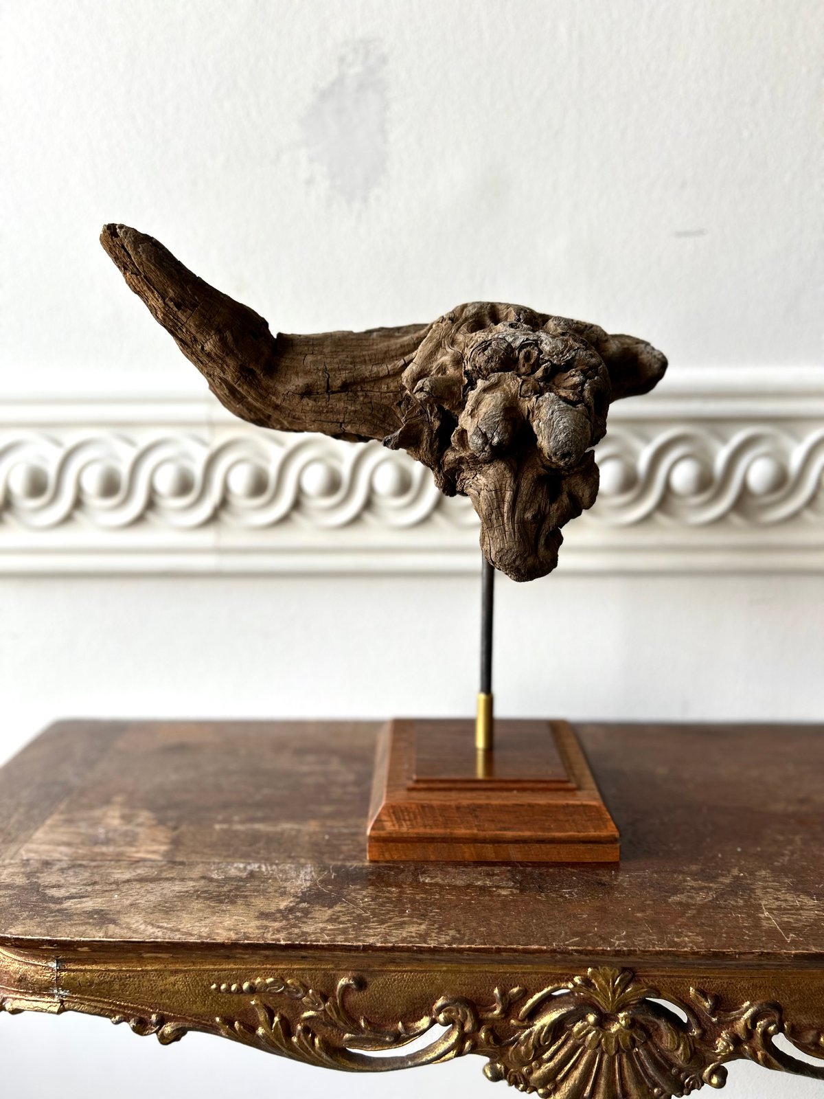 木製装飾彫刻 インテリア骨董品 fit=scale-down,w=1200