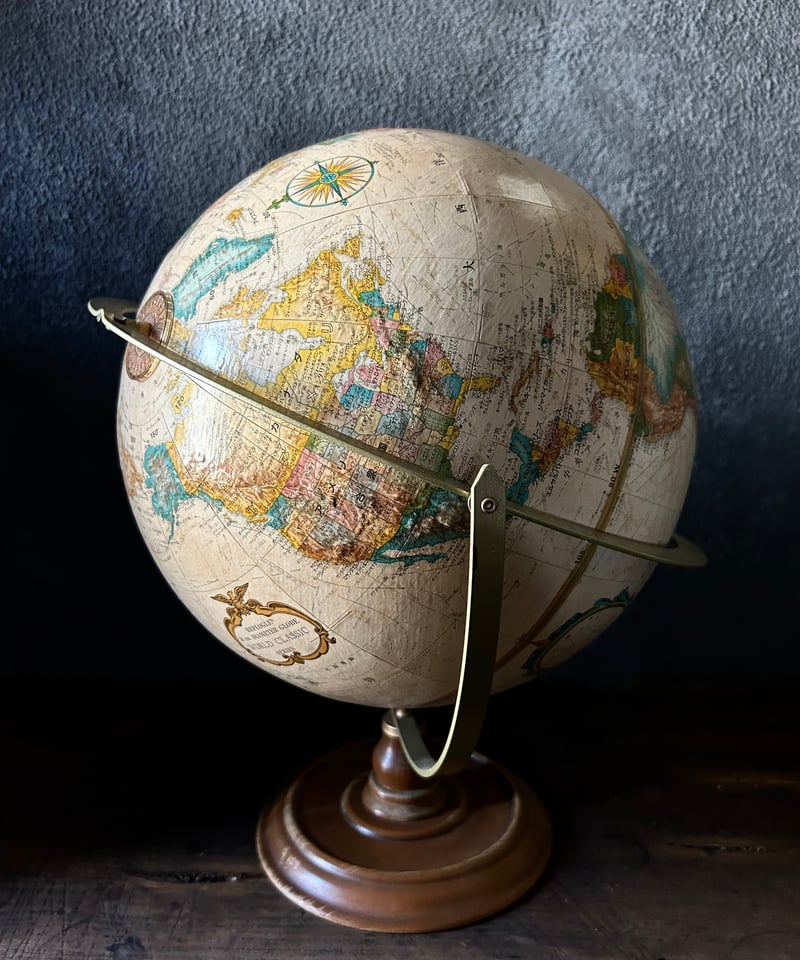 フランス アンティーク 球体オブジェ 希少フランスアンティーク球体オブジェ