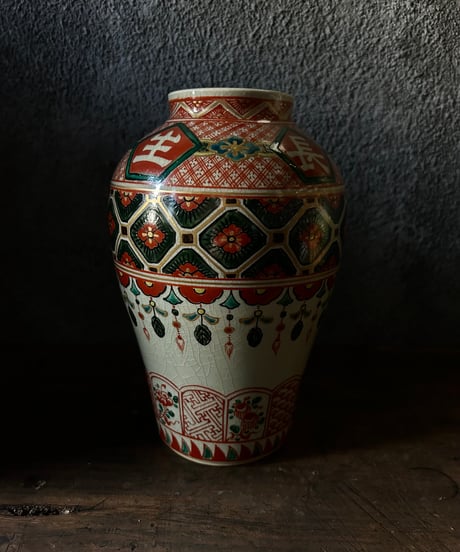 谷口　花瓶　骨董品　アンティーク　(A2) 谷口 花瓶 骨董品 アンティーク (A2) fit=scale-down,w=1200