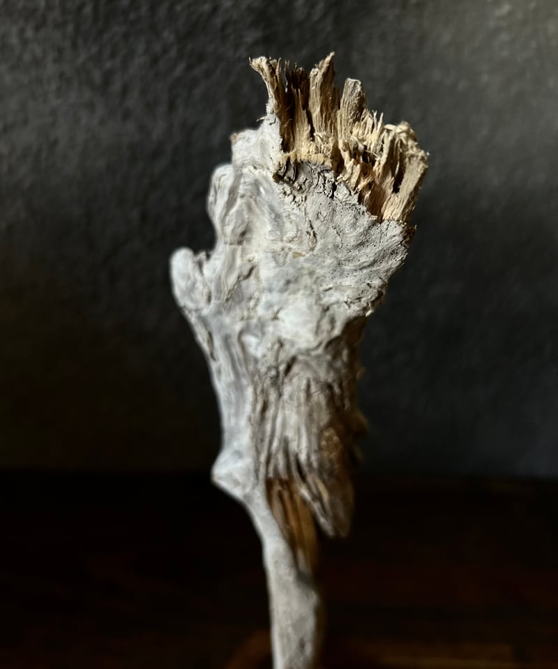 値下げ】流木アート 置物 インテリア アンティーク