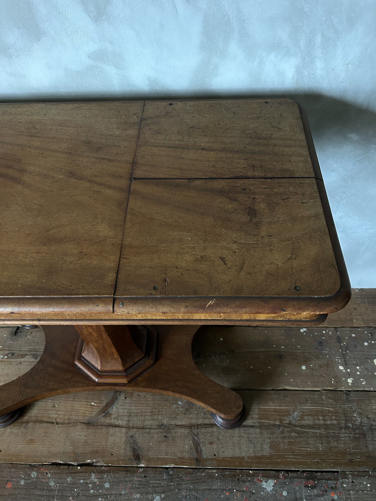 ディスプレイ台/家具/イギリス/アンティーク | 骨董・アンティークの