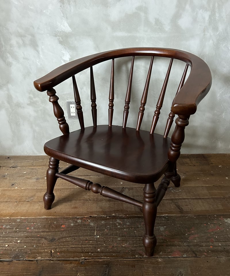ラウンジチェア/家具/柏木工/ベロア/レトロ | 骨董 ラウンジチェア/家具/柏木工/ベロア/レトロ | 骨董