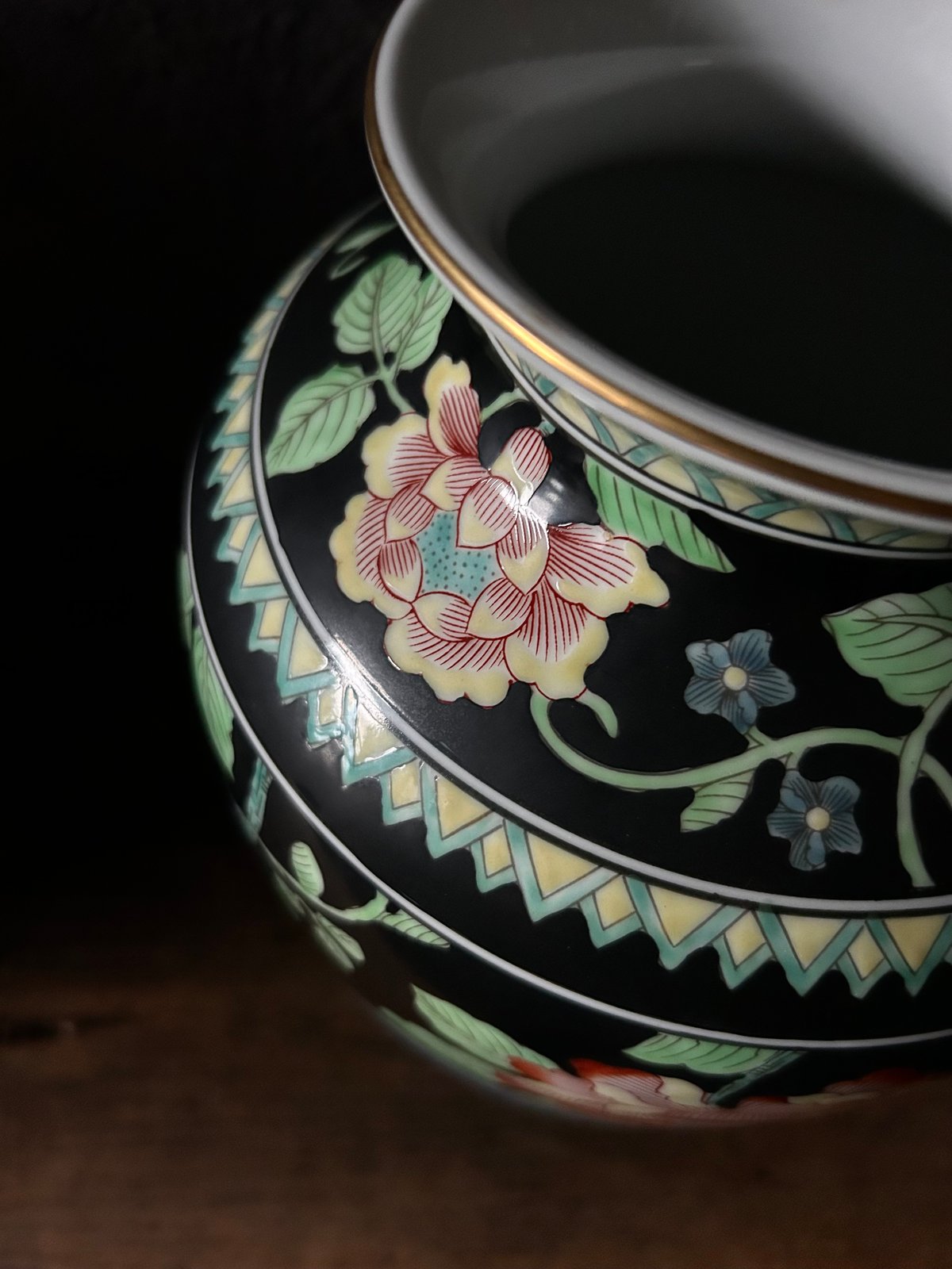有田焼/花鳥/花瓶/骨董/陶器 | 骨董・アンティークのオンライン 有田焼/花鳥/花瓶/骨董/陶器 | 骨董・アンティークのオンライン