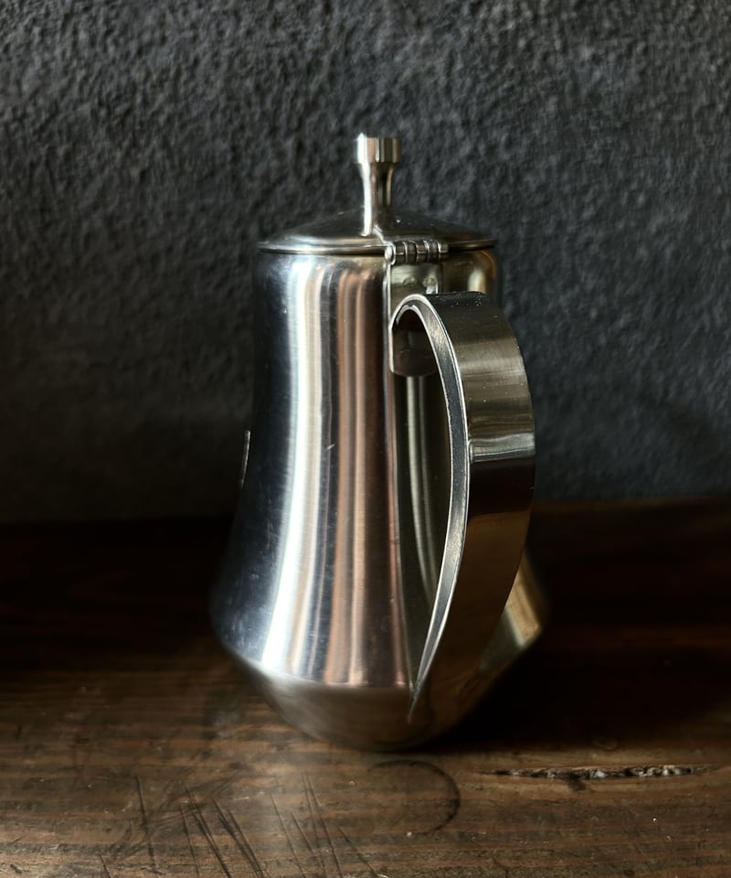 コーニング コーヒーポット vintage 古道具 未使用 希少 コーニング コーヒーポット vintage 古道具 未使用 希少