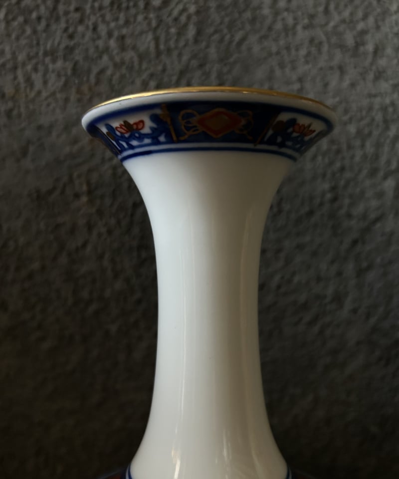 古伊万里の花器K4/骨董/花柄/徳利 | 骨董・アンティークの 古伊万里の花器K4/骨董/花柄/徳利 | 骨董・アンティークの