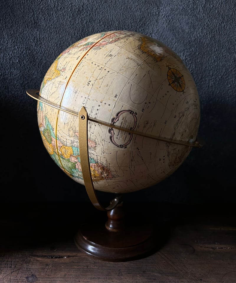 地球儀/インテリア/骨董 | 骨董・アンティークのオンラインショップ