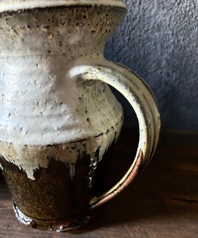 骨董　アンティーク　焼締　酒瓶　花器 m14603781395_1.jpg?1713018443
