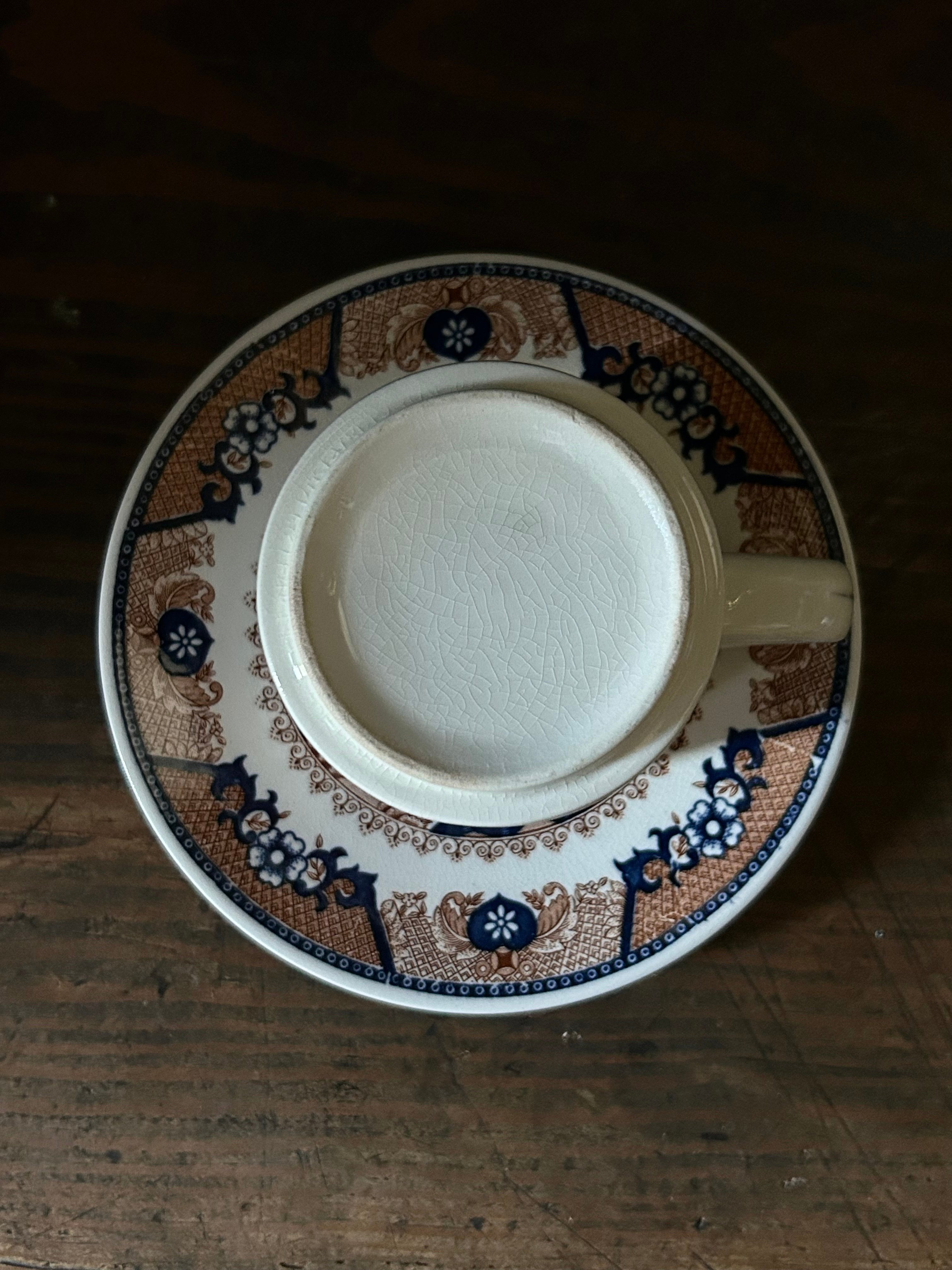 E*a様 食器　置物　骨董品　まとめ　30品以上　コーヒーカップ コーヒーカップI/昭和レトロ/オリエンタル/陶器 | 骨董・アンティーク