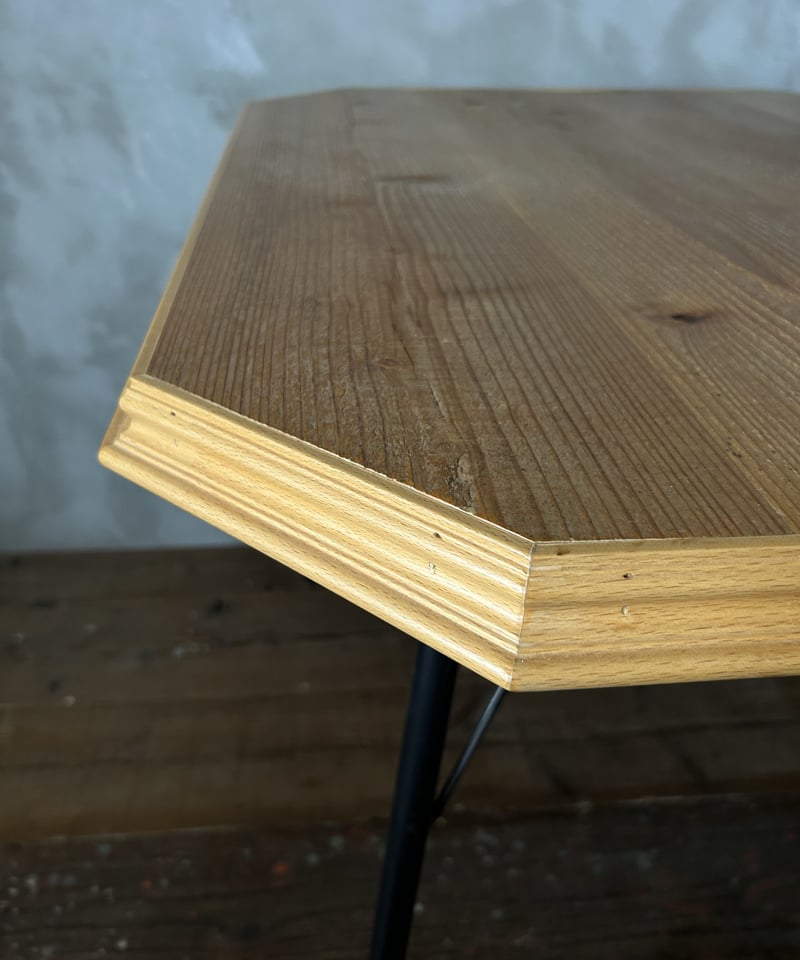 古材テーブル/家具/2人用/クラシック | 骨董・アンティークの