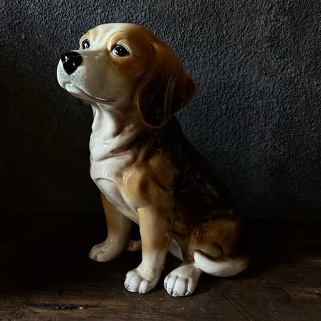絵画　ガラス製　犬　指名手配　ビーグル　バットドック　baddog 絵画　ガラス製　犬　指名手配　ビーグル　バットドック　baddog