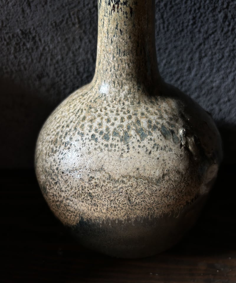花器K20/徳利/アンティーク/和風/花瓶 | 骨董・アンティークの 花器K20/徳利/アンティーク/和風/花瓶 | 骨董・アンティークの