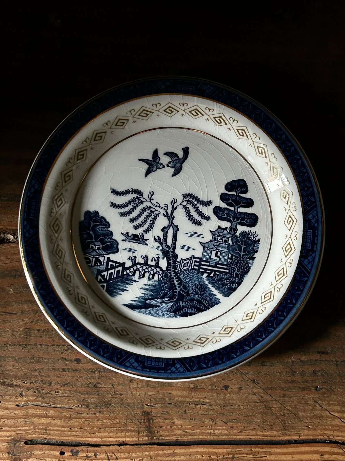 NIKKO ニッコーダブルフェニックス　アンティークNIKKO陶器 fit=scale-down,w=1200