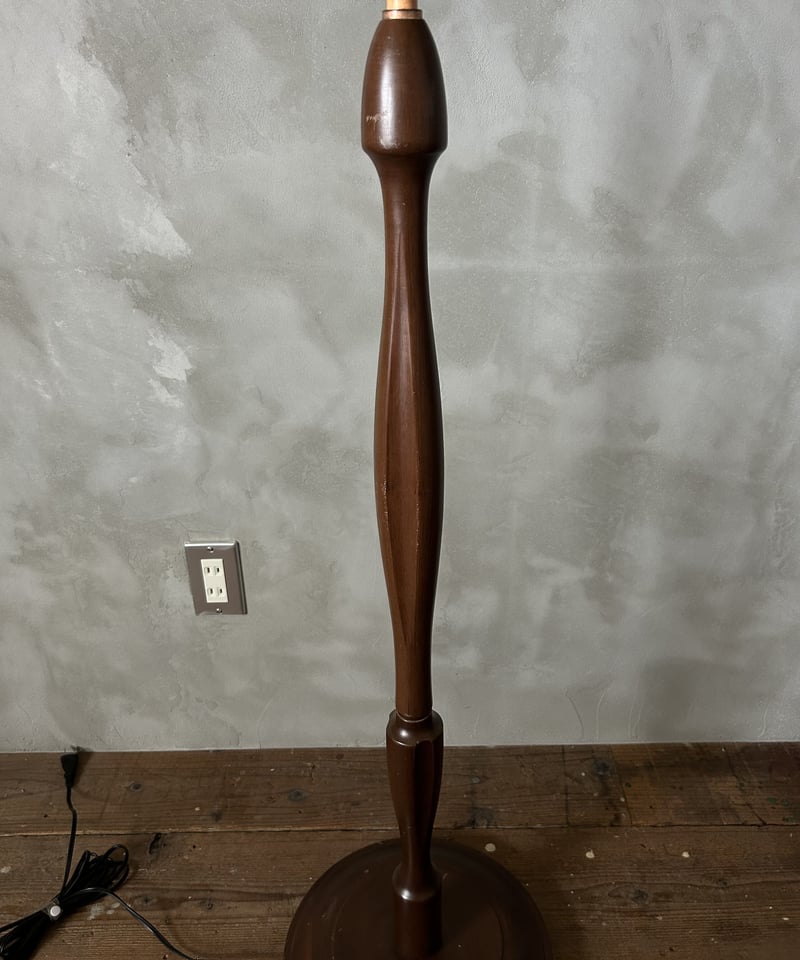 フロアライト/照明/レトロ/洋館 | 骨董・アンティークのオンライン