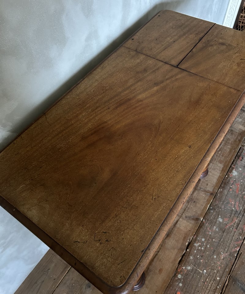 ディスプレイ台/家具/イギリス/アンティーク | 骨董・アンティークの