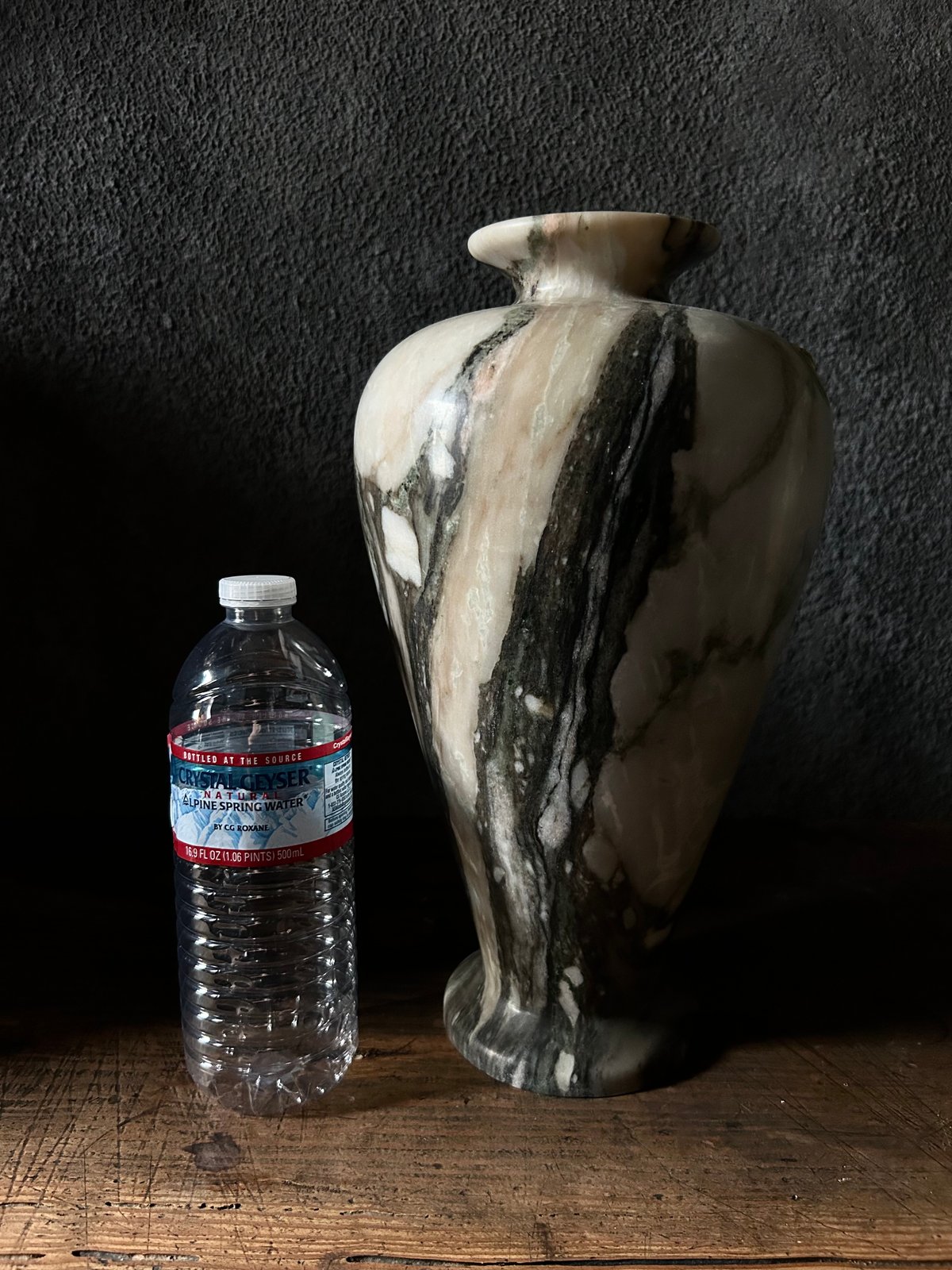 大理石瓶骨董品 【公式通販】