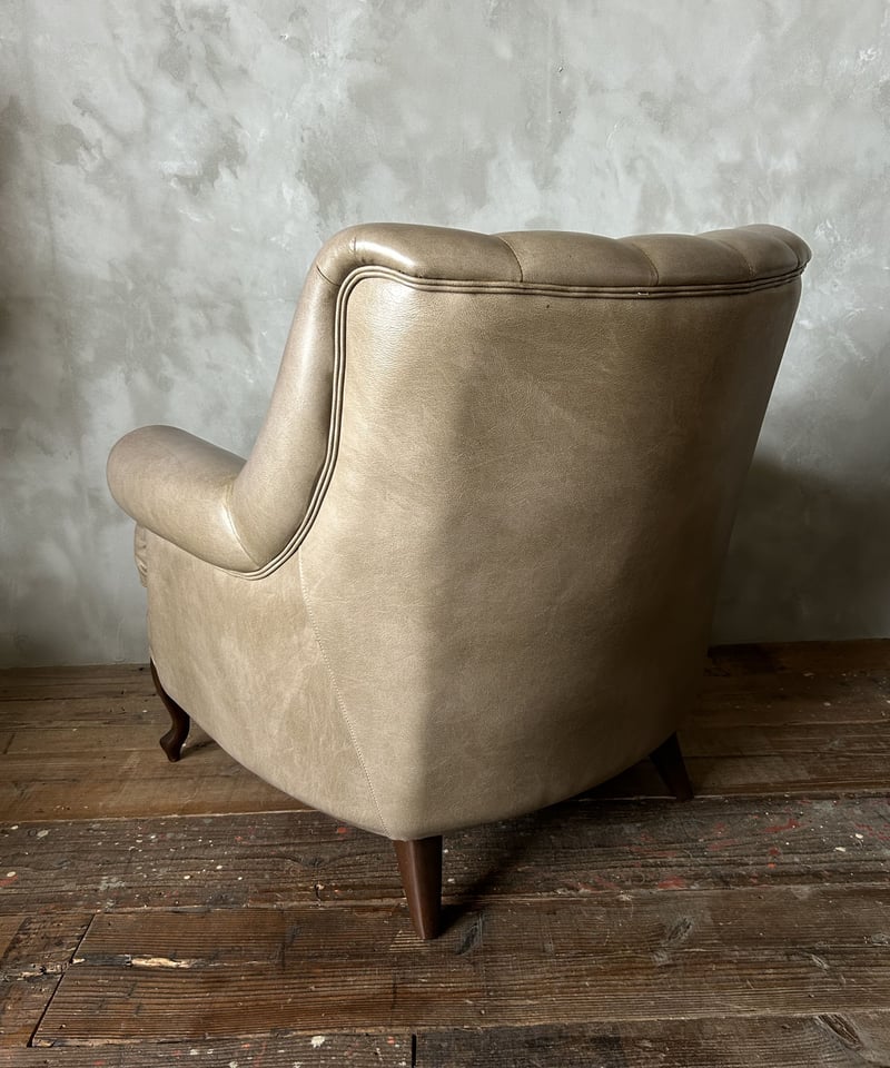 クラシックソファ/家具/合皮レザー/ヴィンテージ | 骨董 クラシックソファ/家具/合皮レザー/ヴィンテージ | 骨董