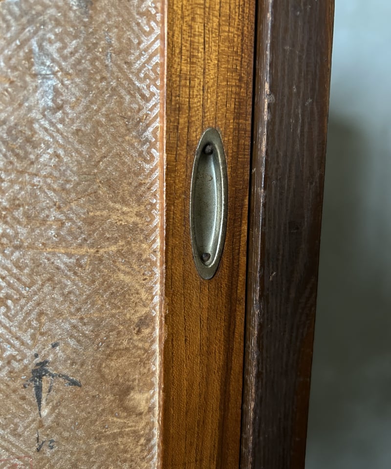 和箪笥のローボード/家具/骨董/古道具 | 骨董・アンティークの