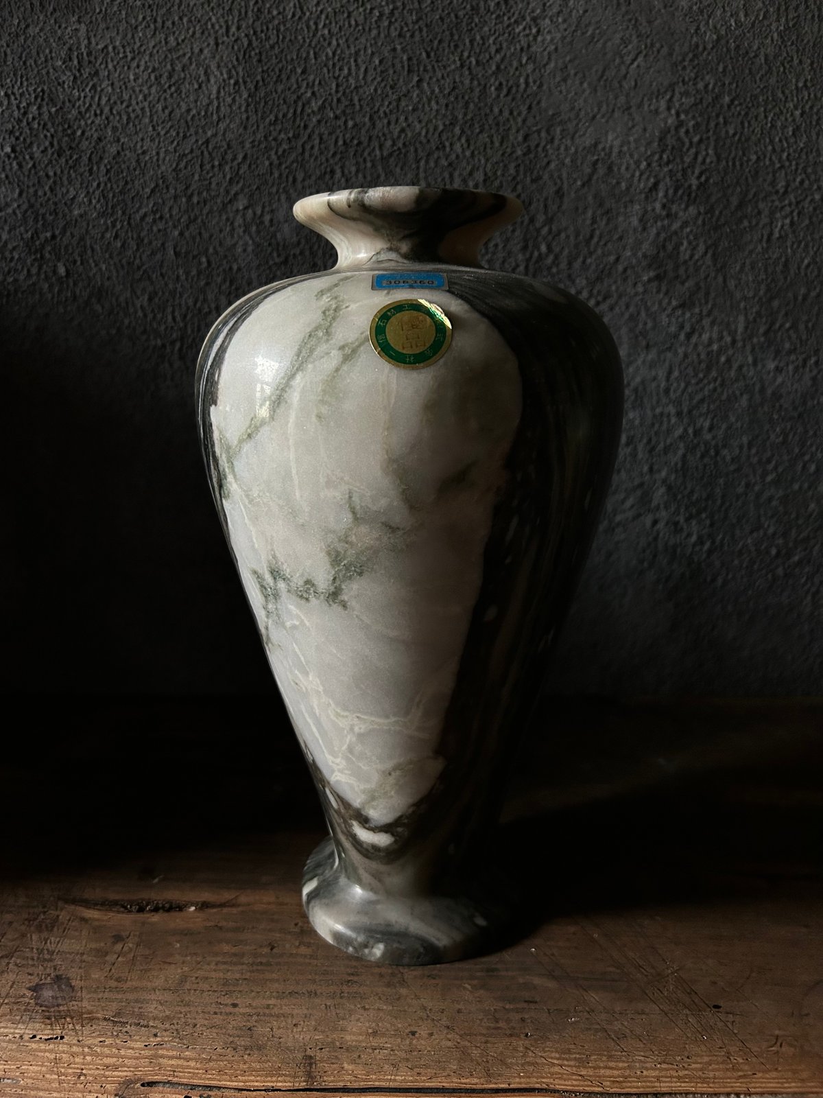 大理石瓶骨董品 【公式通販】