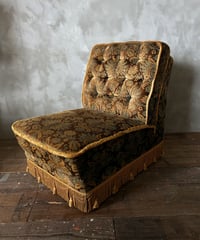 アンティークチェア/家具/ペイント/シャビー | 骨董・アンティークの