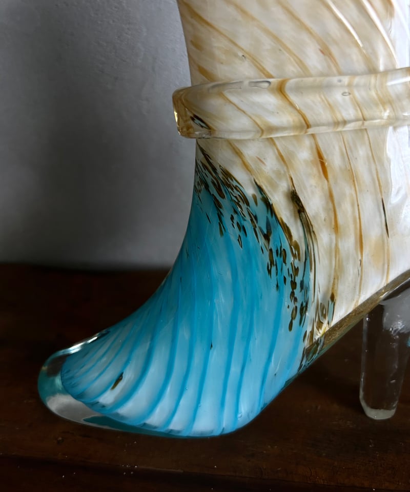 志野　花瓶　フラワーベース　花器　花入れ　アンティーク　骨董品 志野花瓶フラワーベース花器花入れアンティーク骨董品