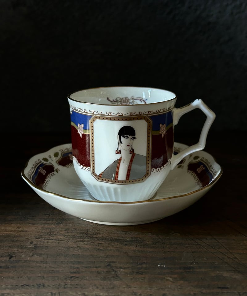 最終値引き 大正ロマン 昭和レトロ 朝顔型 手吹き 氷コップ 最終値引き 大正ロマン 昭和レトロ 朝顔型 手吹き 氷コップ