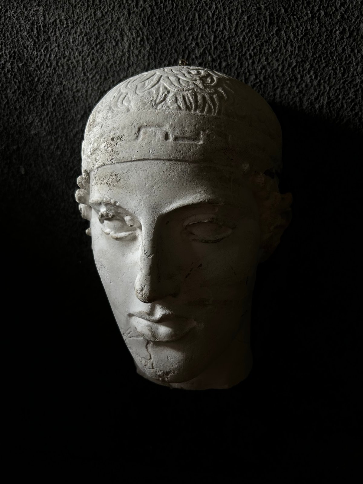 ギリシャ彫刻 石膏像 首像 古代 置物 fit=scale-down,w=1200