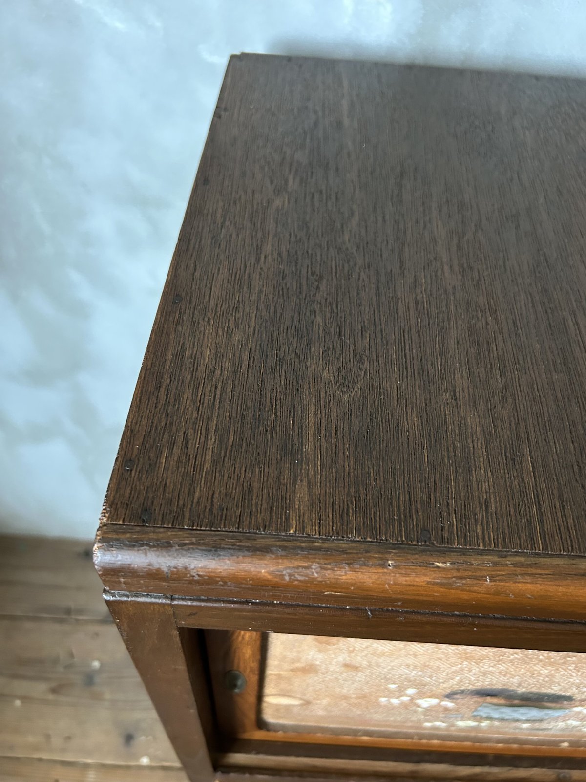 和箪笥のローボード/家具/骨董/古道具 | 骨董・アンティークの