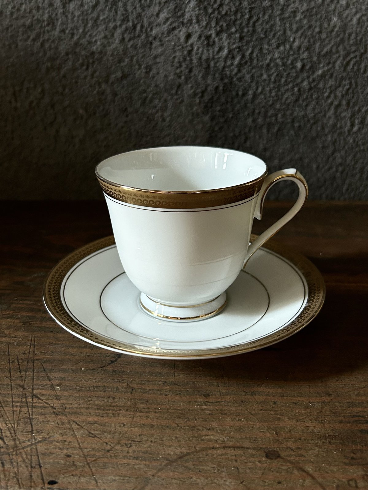 vuokkoおまとめノリタケシャインゴールドディナーセットカップ＆ソーサー vuokko様専用おまとめノリタケシャインゴールドディナーセット