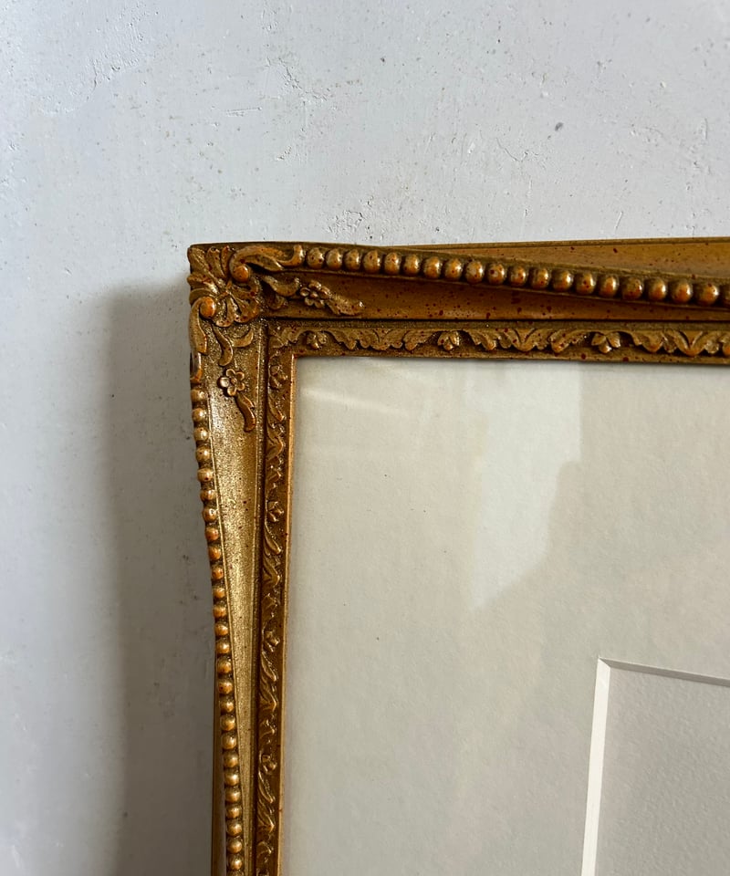 斎藤三郎「パリの女」/リトグラフ | 骨董・アンティークの