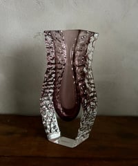 九谷焼/壺/花瓶/花鳥図/アンティーク | 骨董・アンティークの