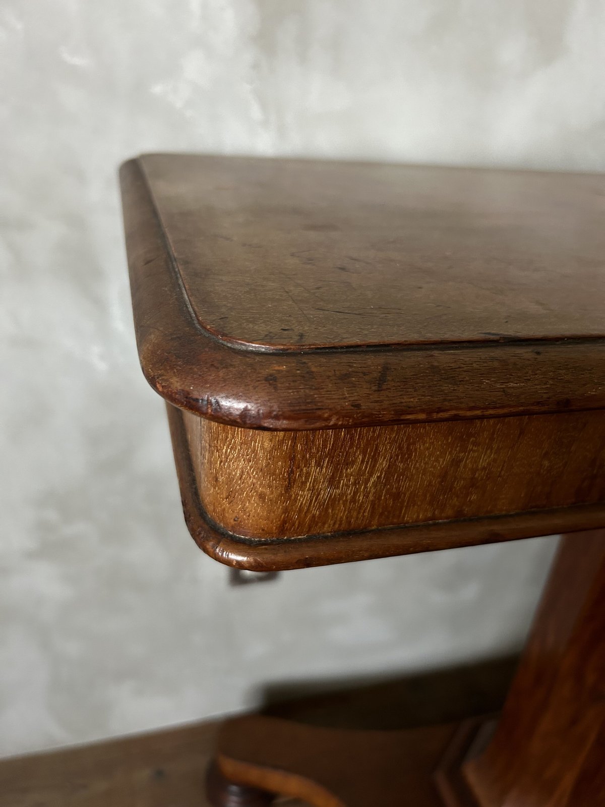 ディスプレイ台/家具/イギリス/アンティーク | 骨董・アンティークの