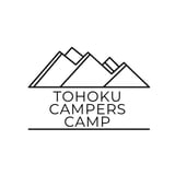 TOHOKU CAMPERS CAMP