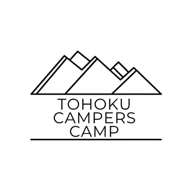 TOHOKU CAMPERS CAMP
