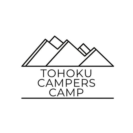 TOHOKU CAMPERS CAMP 2023 大人デジタルチケット（ノベルティ・抽選会付）