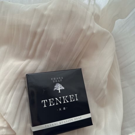 トトバター&天恵石鹸 天恵石鹸 | premier