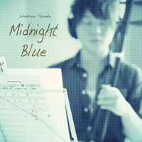 2ndアルバム「Midnight Blue」