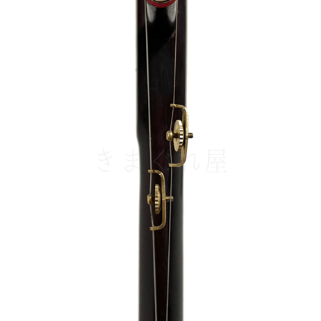 アジャスター B（微調整器）