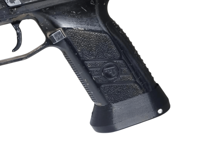 Carbon8 CZP-09 マグウェル | GunSmith Tigger