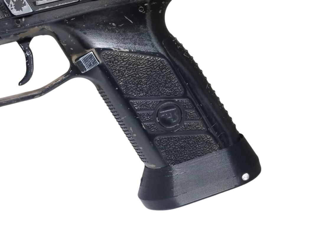 Carbon8 CZP-09 マグウェル | GunSmith Tigger