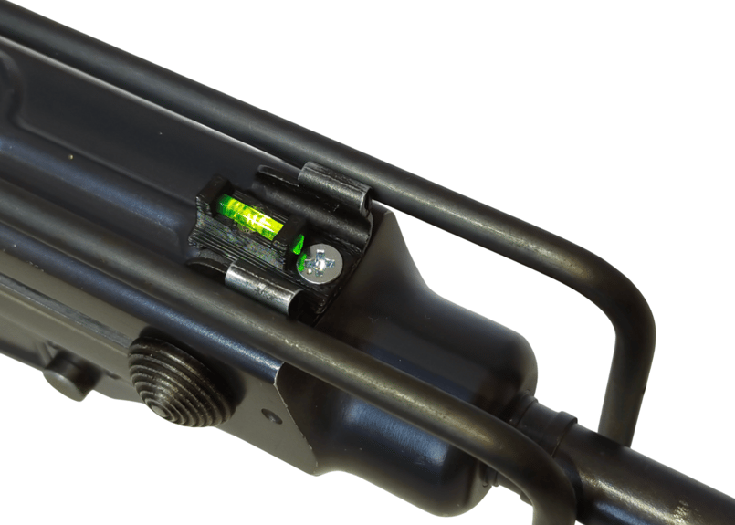 マルゼンVZ61集光ファイバーサイト | GunSmith Tigger