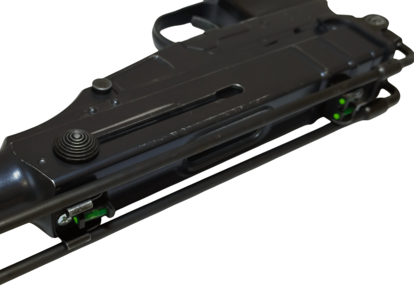 マルゼンVZ61集光ファイバーサイト | GunSmith Tigger