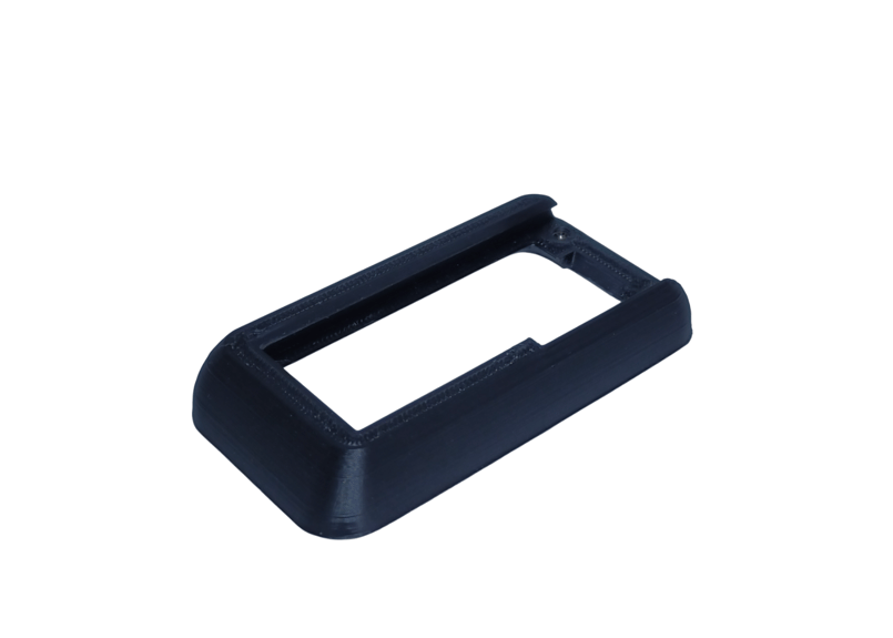 AR-15マグウェル | GunSmith Tigger