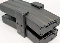 STANAGマガジン用ダブルマガジンクリップ