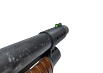 KTWイサカM37用サイドレイル付き集光フロントサイト | GunSmith