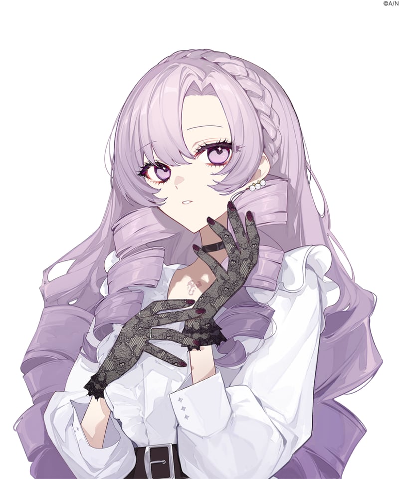 ノベルティ付商品】ネイルポリッシュ <Royal Sheer Purple ノベルティ付商品】ネイルポリッシュ <Royal Sheer Purple