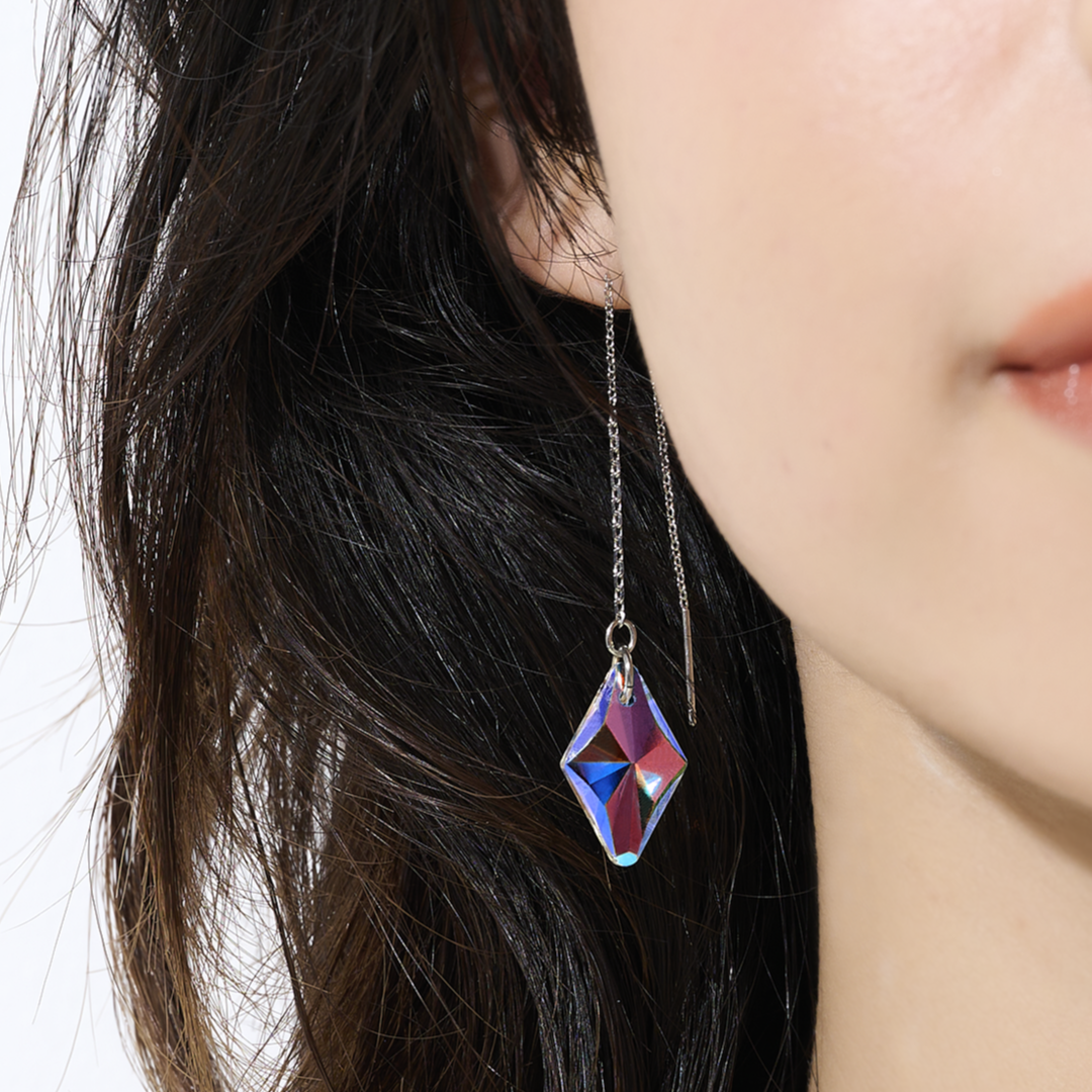 American Pierces | Dinamis