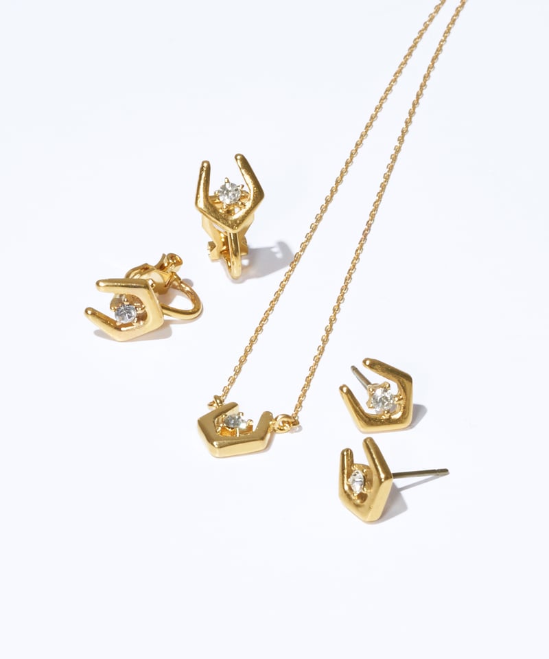 星川サラ コラボアイテムSet <Gold> | Dinamis