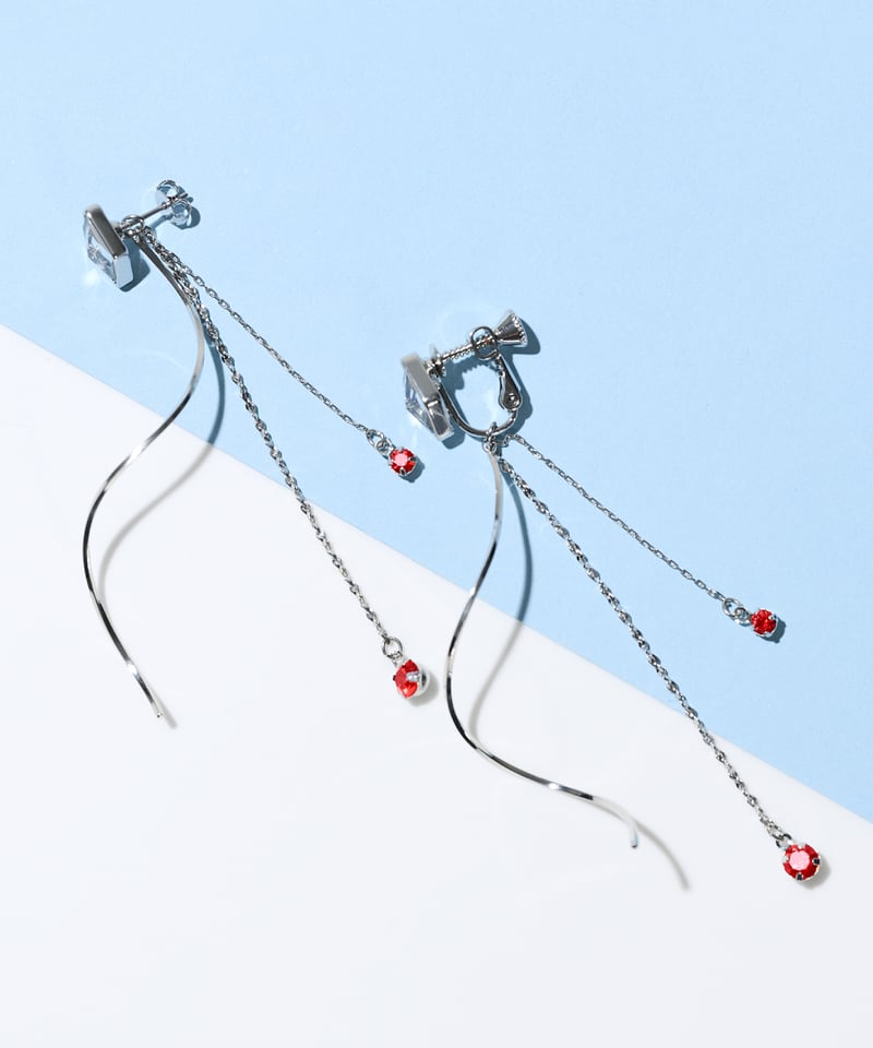 Earrings | Dinamis