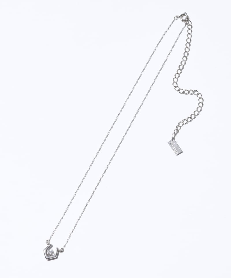 星川サラ コラボアイテムSet <Silver> | Dinamis